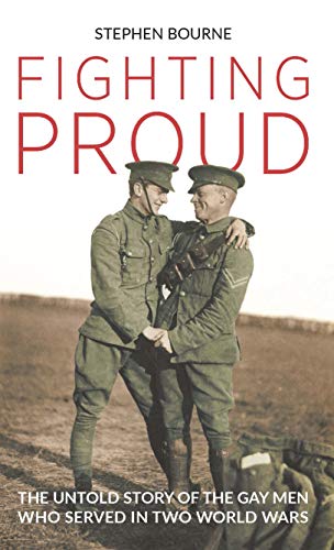 Fighting Proud