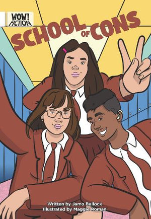 School of Cons