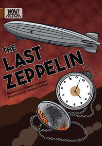 The Last Zeppelin 