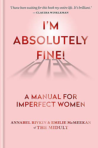 Im Absolutely Fine!