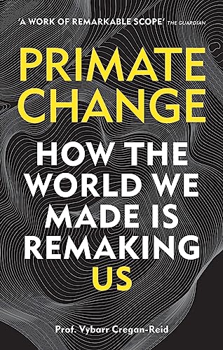 Primate Change