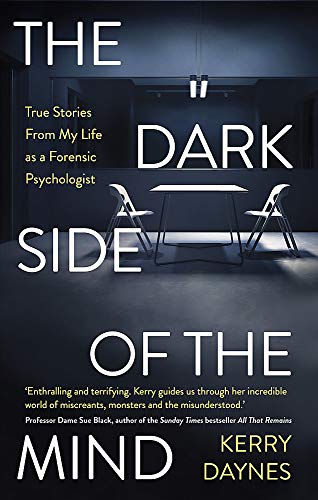 The Dark Side of the Mind