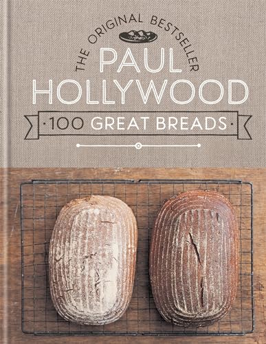 100 Great Breads