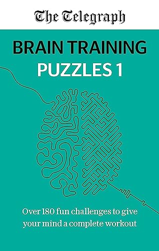 The Telegraph Brain Training