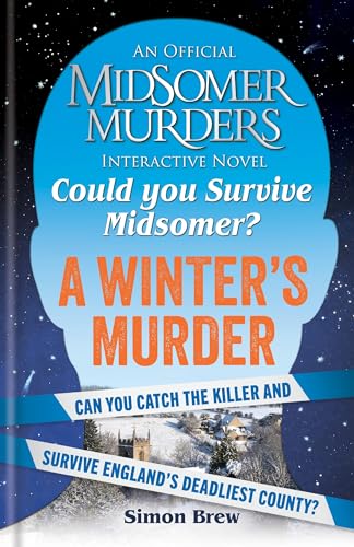 Could You Survive Midsomer?  A Winter's Murder