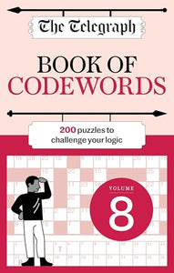 The Telegraph Codewords 8 