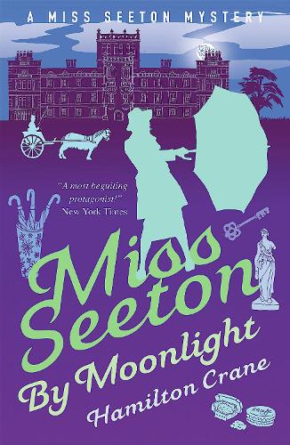 Miss Seeton by Moonlight
