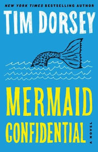Mermaid Confidential (A Serge Storms Adventure # 24) 