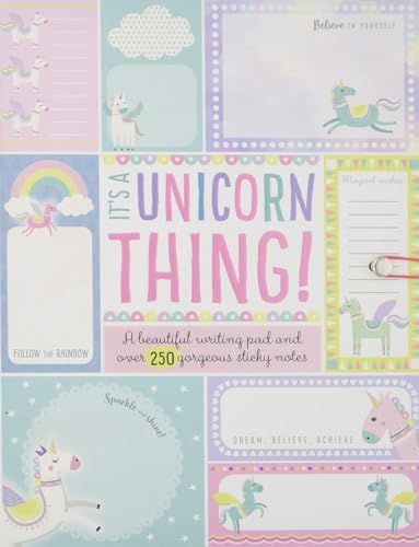 It's A Unicorn Thing