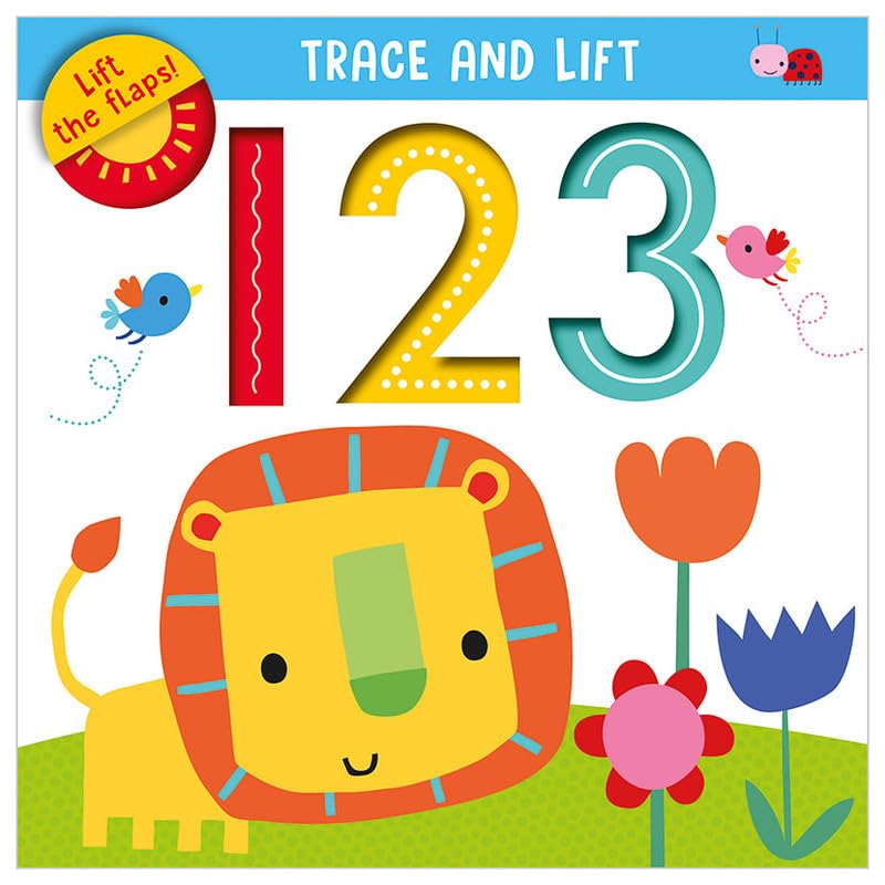 Trace & Lift 123
