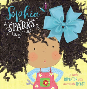 Sophia Sparks