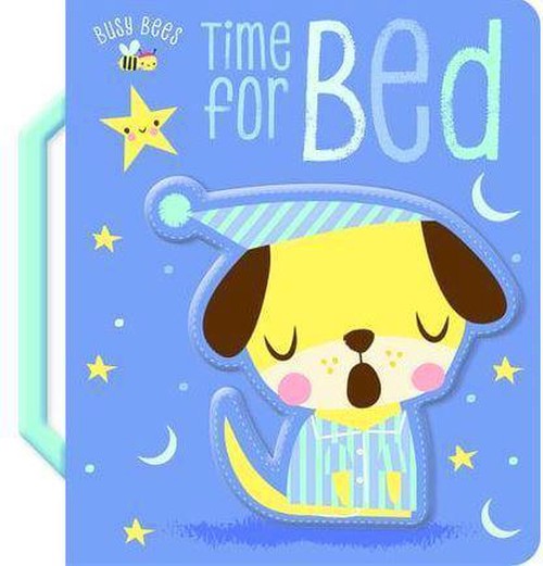 Time For Bed
