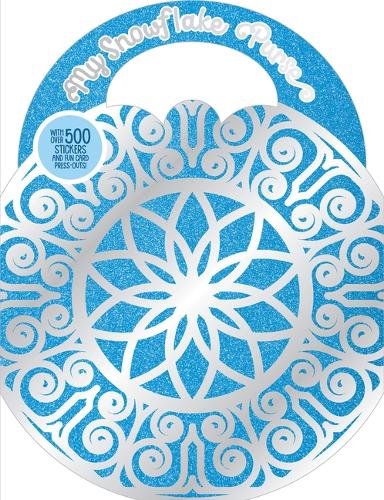My Snowflake Purse