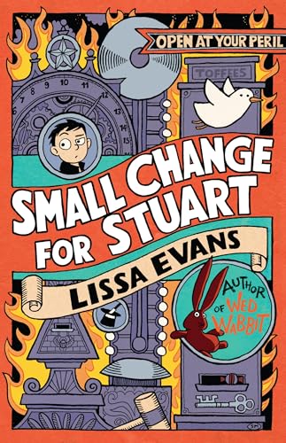 Small Change for Stuart