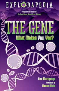 Explodapedia: The Gene 