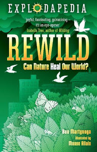 Explodapedia: Rewild 