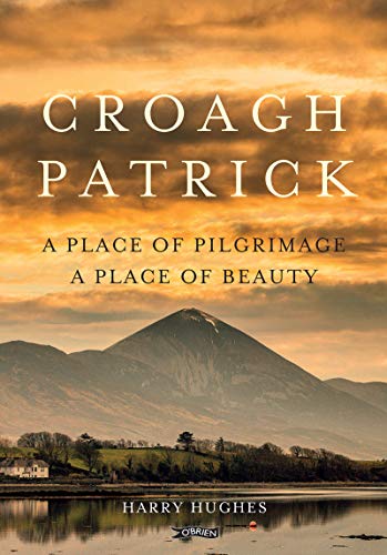 Croagh Patrick