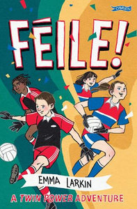 Feile! A Twin Power Adventure 