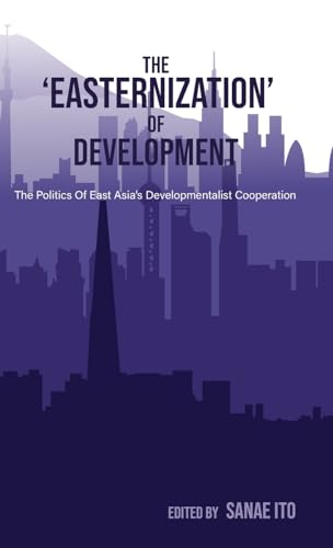 The Easternization of Development