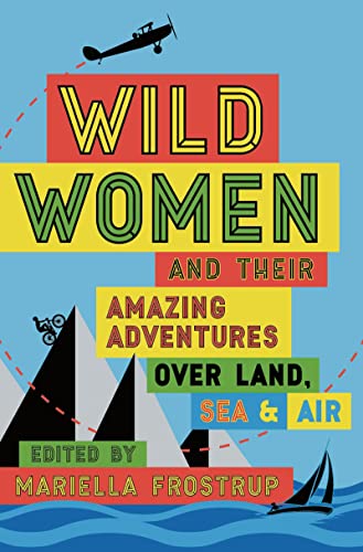 Wild Women
