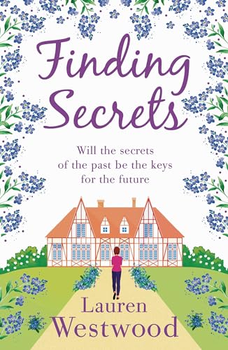 Finding Secrets