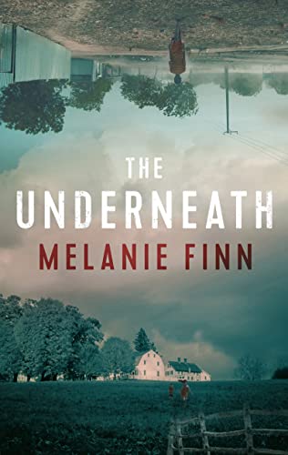 The Underneath