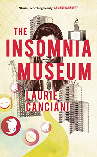 The Insomnia Museum