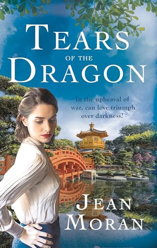 Tears of the Dragon