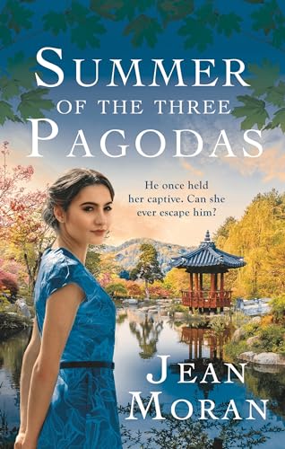 Summer of the Three Pagodas