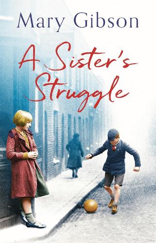 A Sister's Struggle