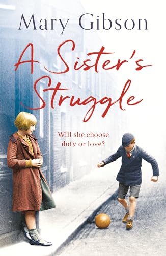 A Sister's Struggle