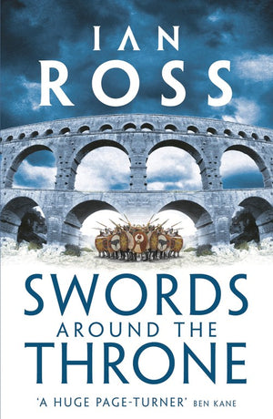 Swords Around The Throne
