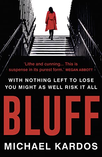 Bluff