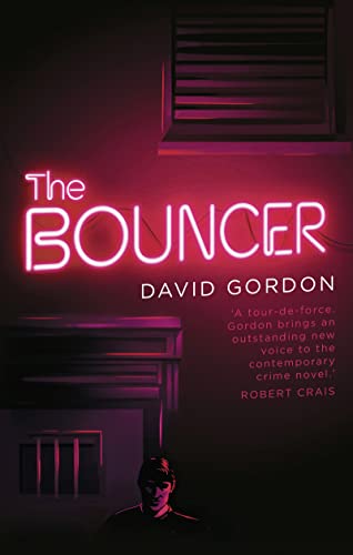 The Bouncer
