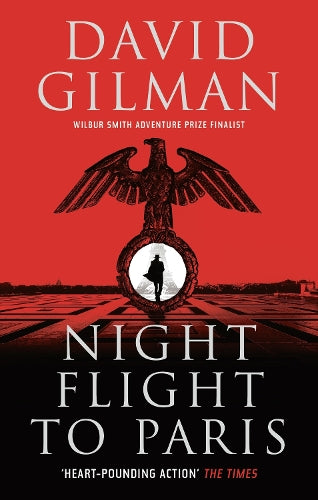 Night Flight to Paris