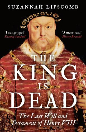 The King is Dead