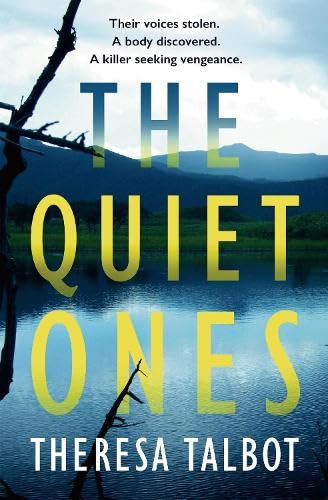 The Quiet Ones