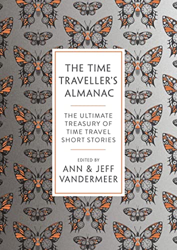 The Time Traveller's Almanac