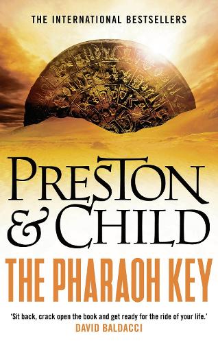 The Pharaoh Key