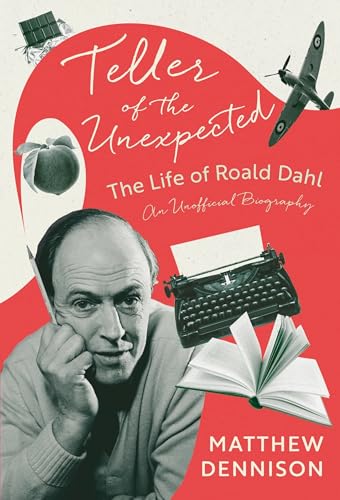 Teller of the Unexpected