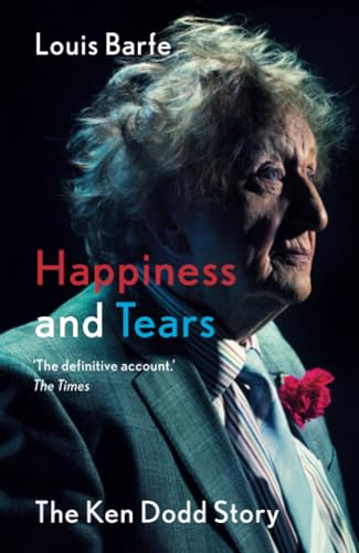 Happiness and Tears