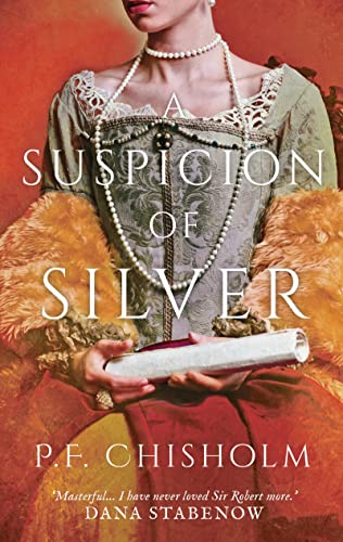 A Suspicion of Silver