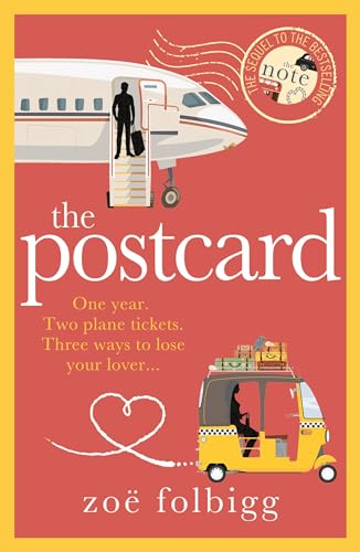 The Postcard
