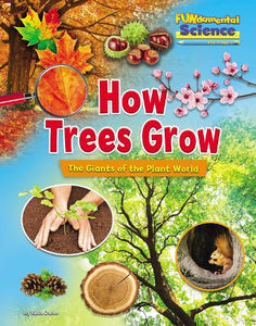 How Trees Grow 