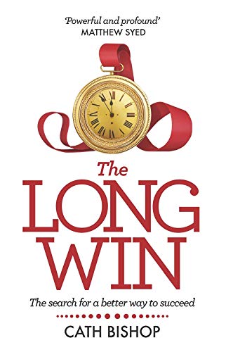 The Long Win - 1st edition