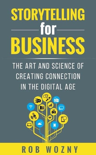 Storytelling for Business