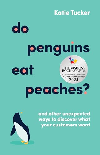 Do Penguins Eat Peaches?