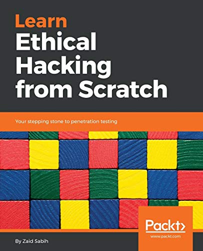 Learn Ethical Hacking from Scratch