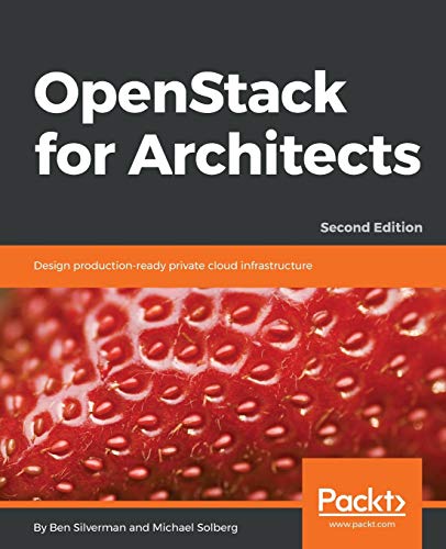 OpenStack for Architects