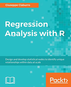Regression Analysis with R 
